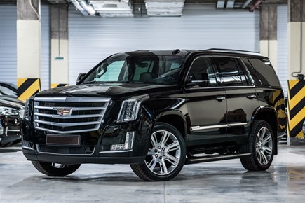 Image - Eminent Limos