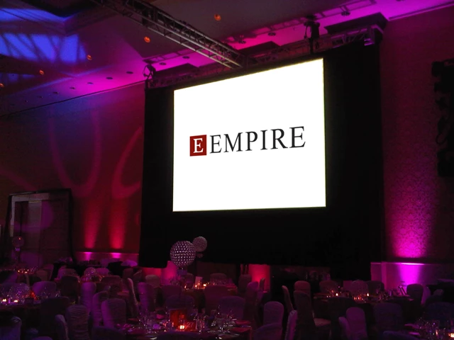 Empire Entertainment, Brampton