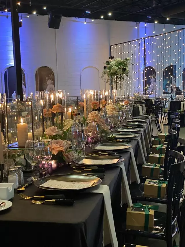 Staffing: Empire Events Staffing 17