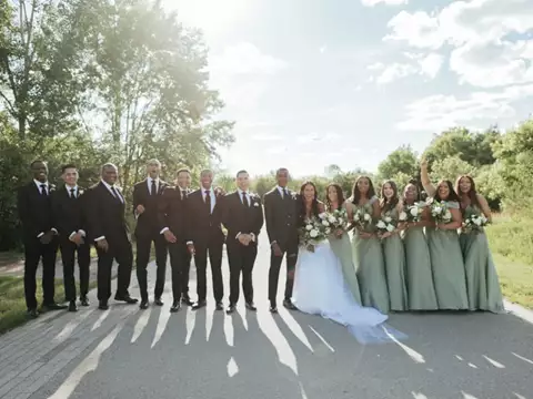 Empire Events Staffing