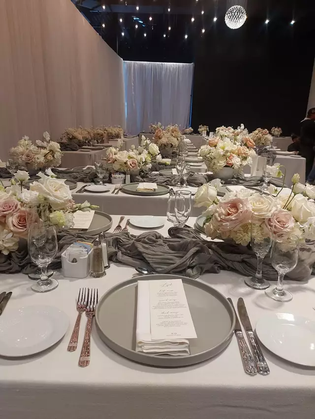 Staffing: Empire Events Staffing 14