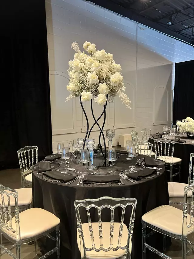 Staffing: Empire Events Staffing 13