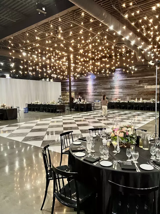 Staffing: Empire Events Staffing 12