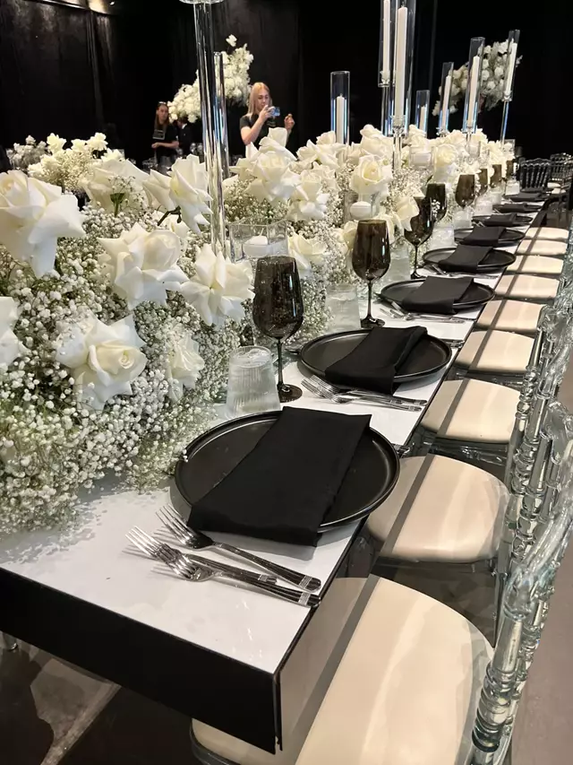 Staffing: Empire Events Staffing 11