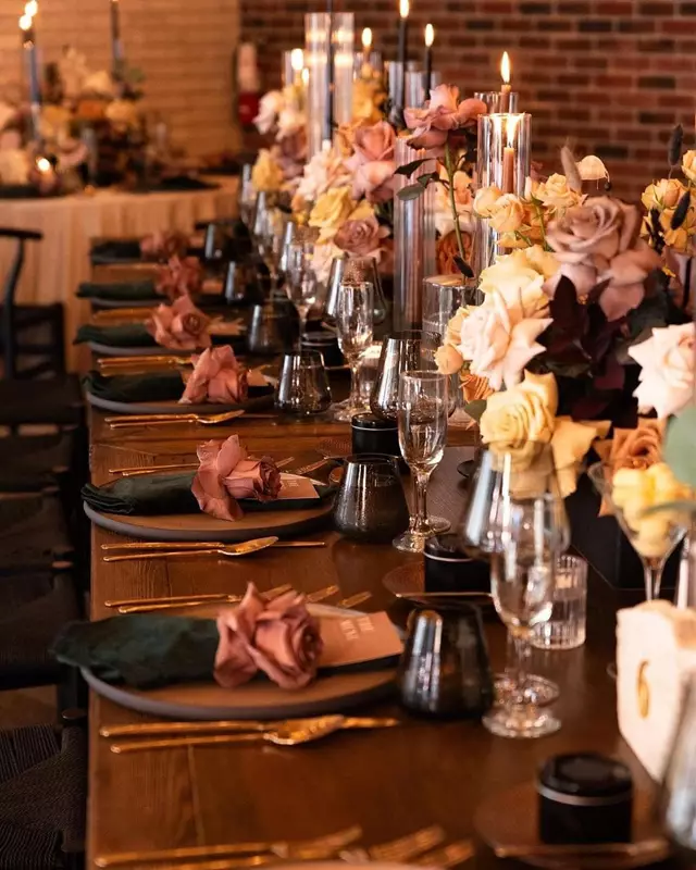 Staffing: Empire Events Staffing 8