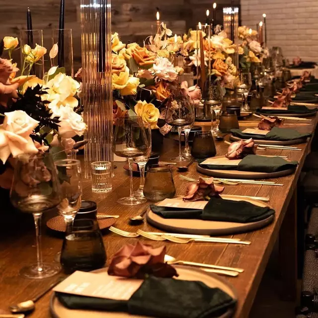 Staffing: Empire Events Staffing 18