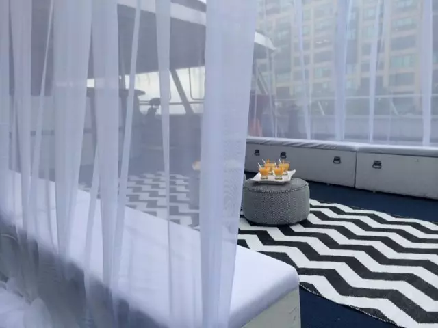 Cruise Ship/Yachts: Empress of Canada 13