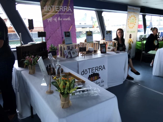 Food Festival Trade Shows