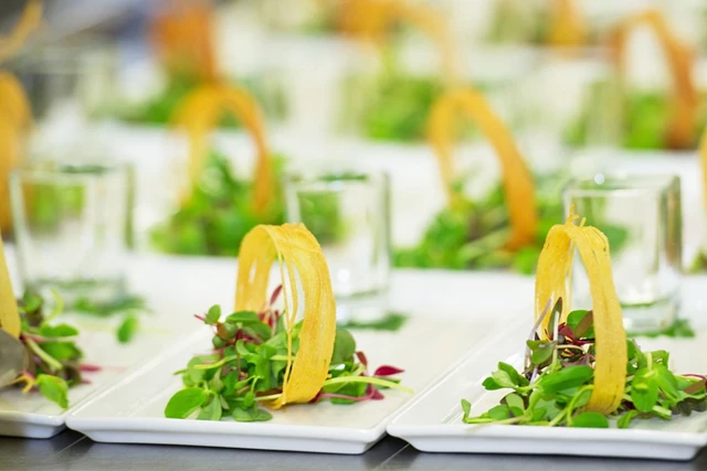 Wedding Caterers: Encore Catering 23