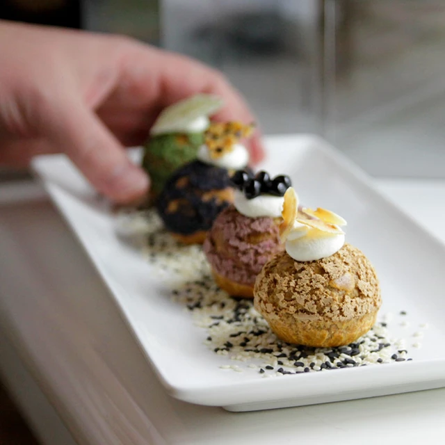 Wedding Caterers: Encore Catering 16