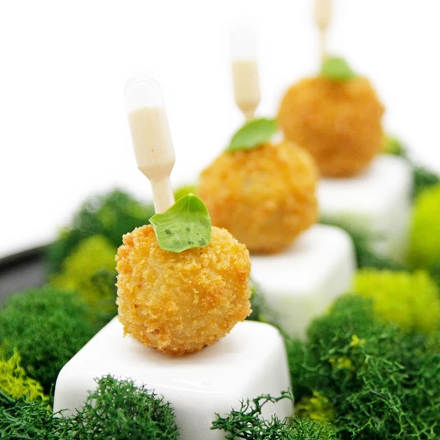 Wedding Caterers: Encore Catering 2