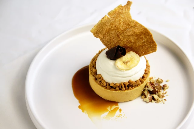 Wedding Caterers: Encore Catering 10