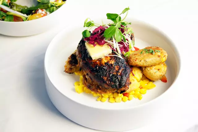 Wedding Caterers: Encore Catering 15