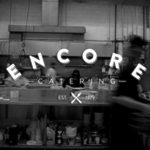 Encore Catering Title