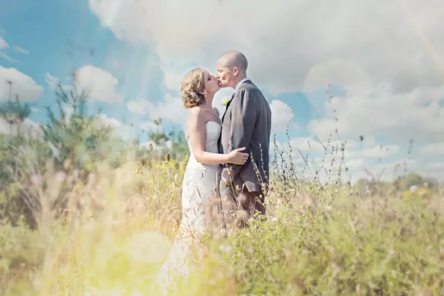 Officiants: Enduring Promises 22