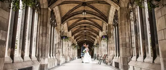 Officiants: Enduring Promises 24