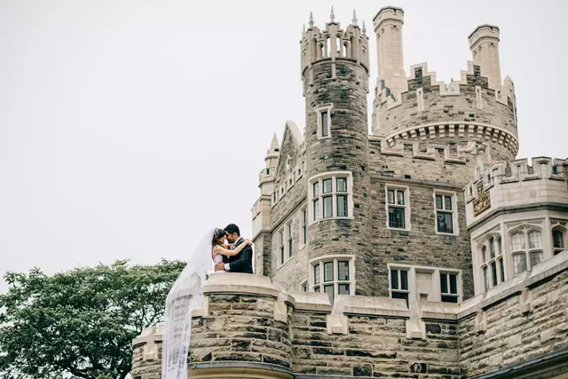 Officiants: Enduring Promises 27