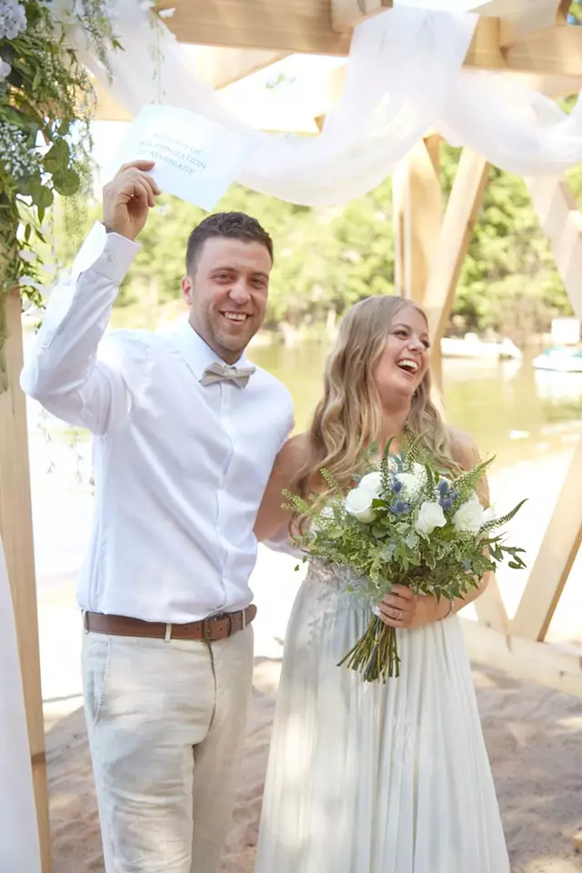 Officiants: Enduring Promises 28