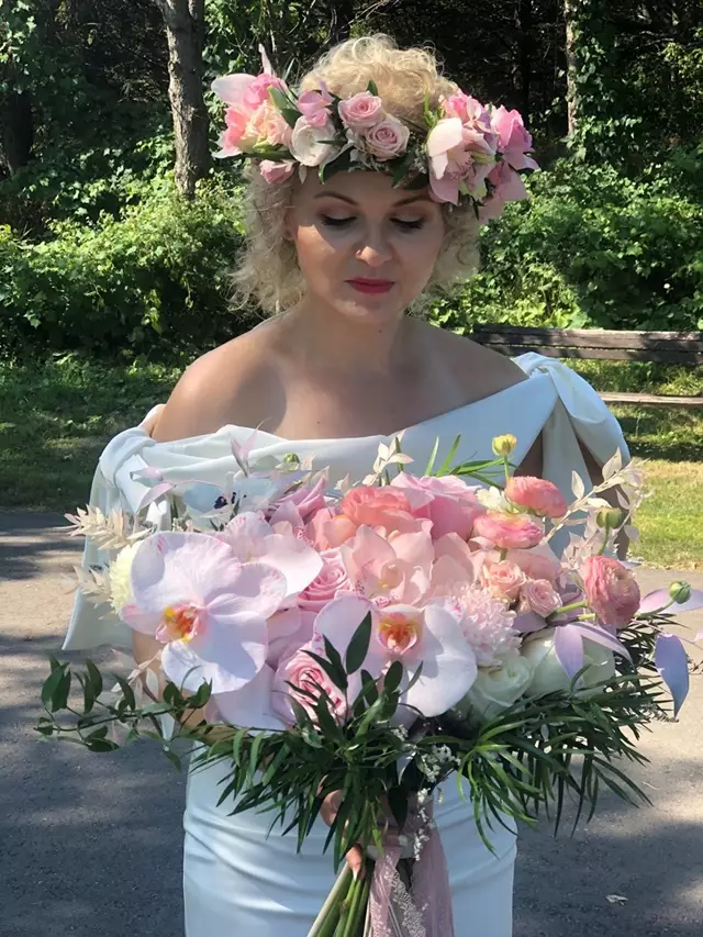 Officiants: Enduring Promises 21