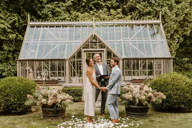 Officiants: Enduring Promises 17