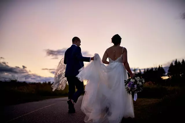 Officiants: Enduring Promises 25