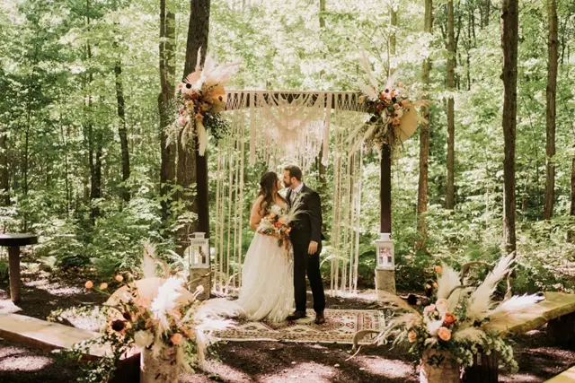 Officiants: Enduring Promises 12