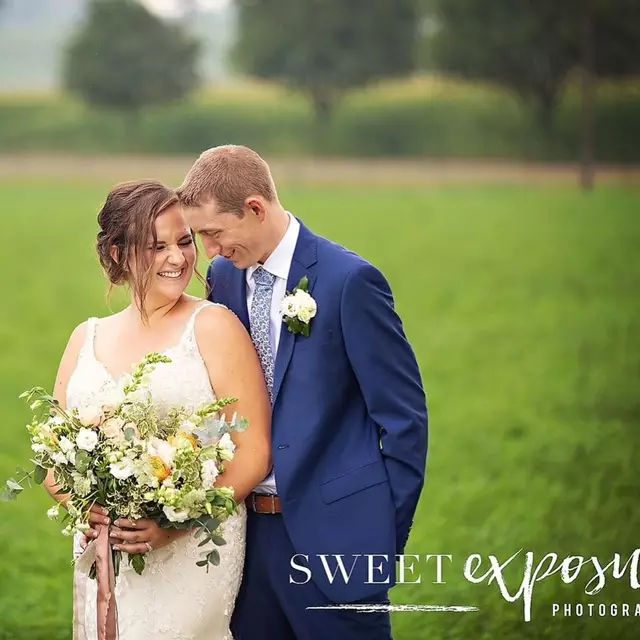 Officiants: Enduring Promises 16