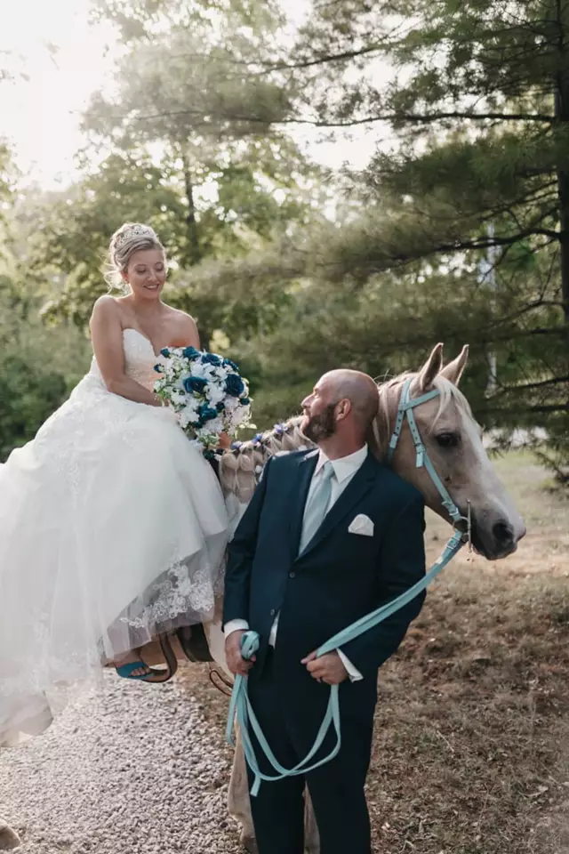 Officiants: Enduring Promises 15