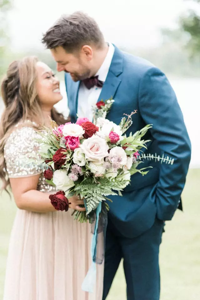 Officiants: Enduring Promises 10