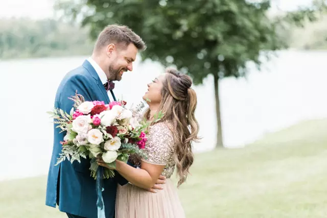 Officiants: Enduring Promises 13