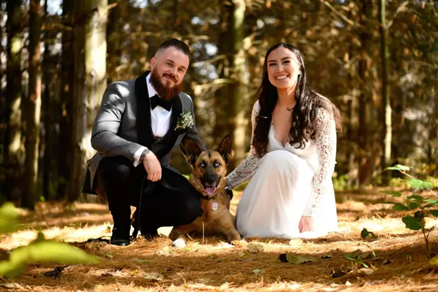 Officiants: Enduring Promises 6