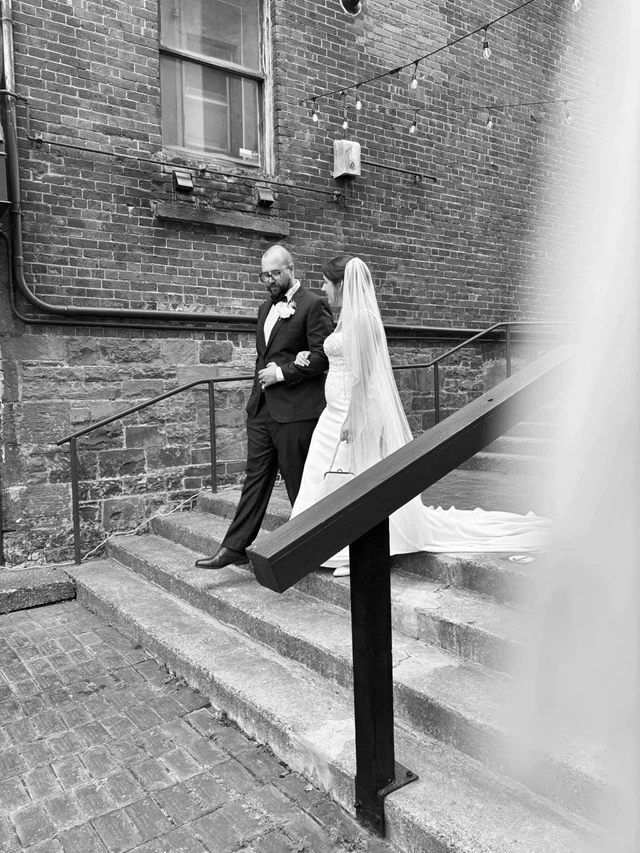 Officiants: Enduring Promises 4