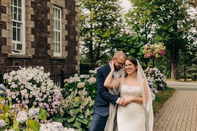 Officiants: Enduring Promises 3