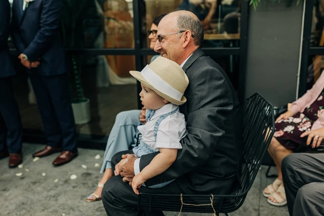 Officiants: Enduring Promises 5