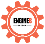 Engine 8 Media