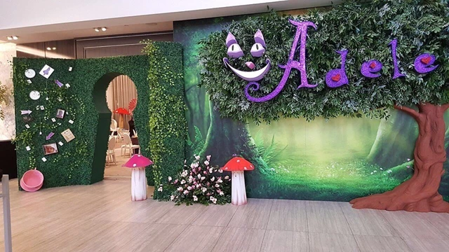 Engineered Arts, Woodbridge