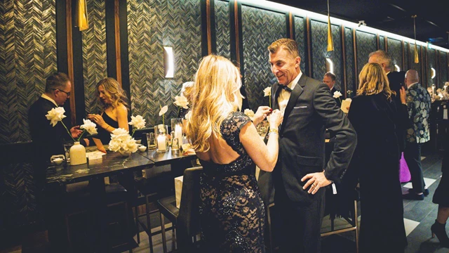 Restaurants: Enigma Yorkville 17