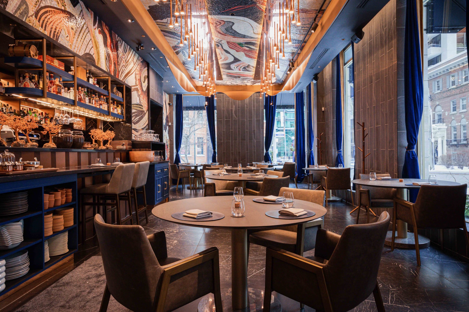 Enigma Yorkville profile photo