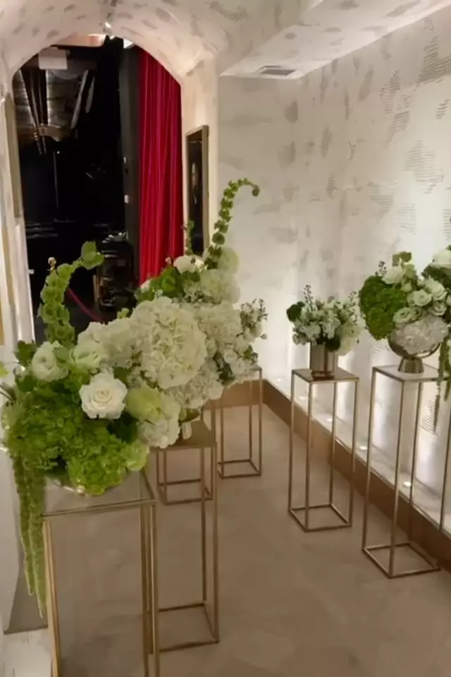 Restaurants: Enigma Yorkville 3