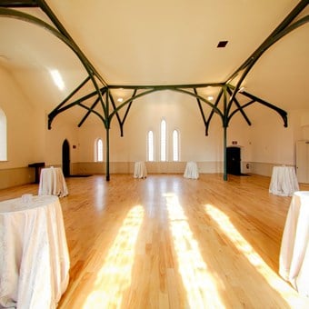 Special Event Venues: Enoch Turner Schoolhouse 17