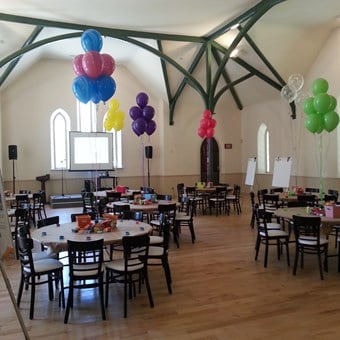 Special Event Venues: Enoch Turner Schoolhouse 23