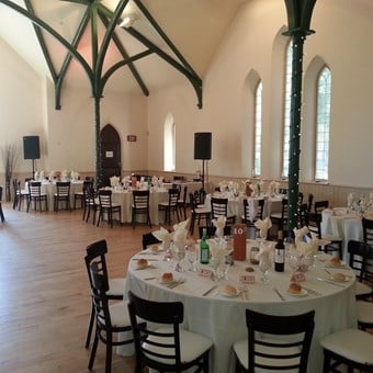 Special Event Venues: Enoch Turner Schoolhouse 11