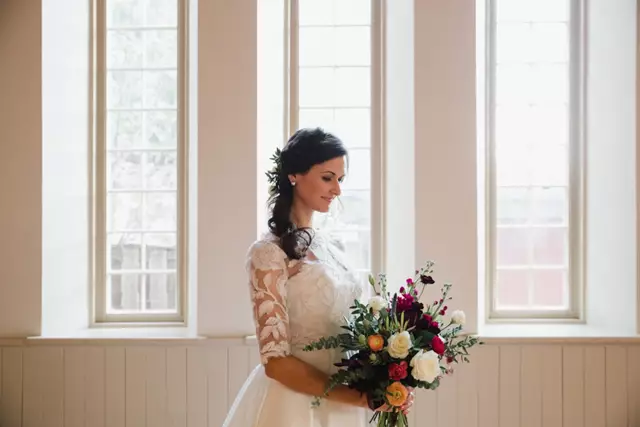 Special Event Venues: Enoch Turner Schoolhouse 4