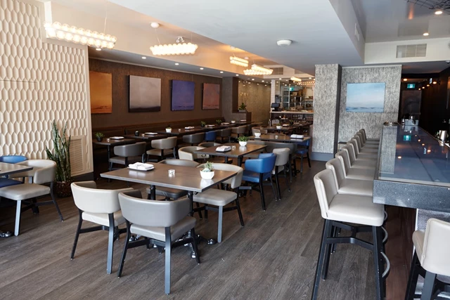 Main Dining Room