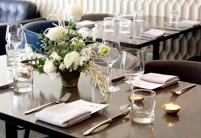 Main Dining Room