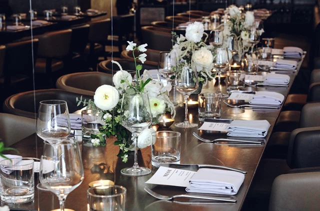 Main Dining Room