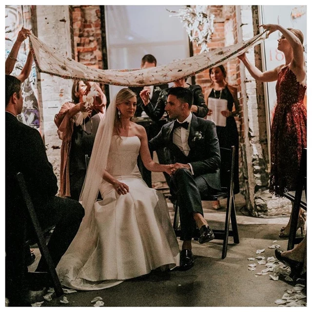 Envision Weddings, Toronto