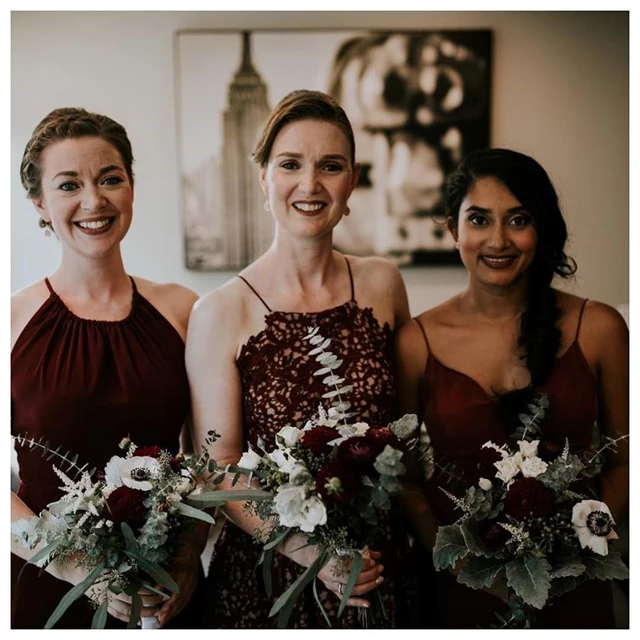 Envision Weddings, Toronto