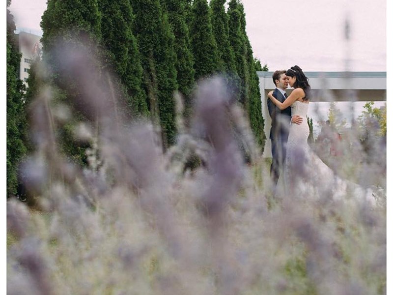 Carousel images of Envision Weddings