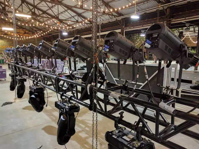 Audio / Visual: EPiQVision 14